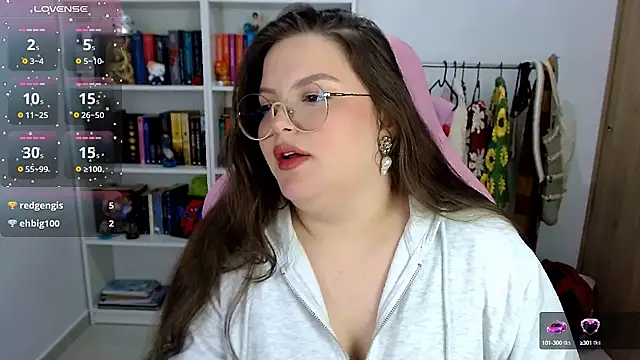 Gabiwaifu online show from 09.27.25