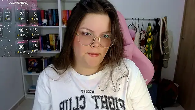 Gabiwaifu online show from 09.28.25