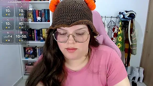 Gabiwaifu online show from 10.03.25