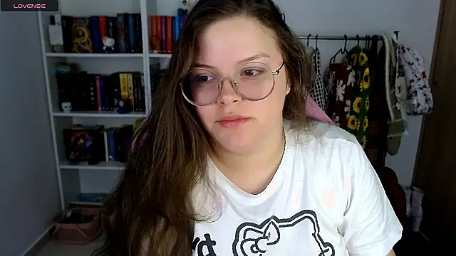 Gabiwaifu online show from 10.15.25