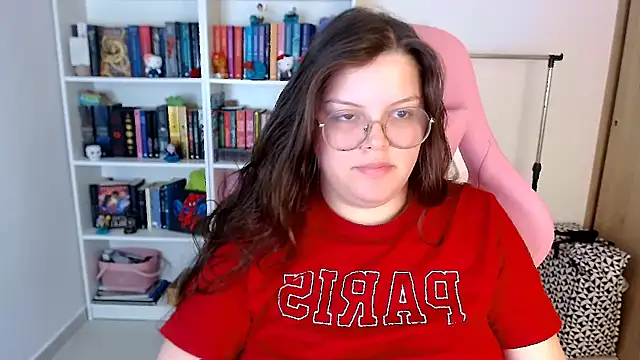 Gabiwaifu online show from 10.19.25