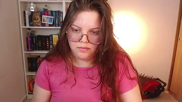 Gabiwaifu online show from 04.02.26