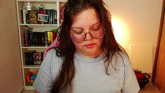 Gabiwaifu online show from 04.05.26