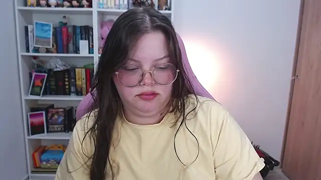 Gabiwaifu online show from 04.26.26