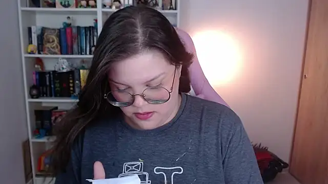 Gabiwaifu online show from 05.24.26