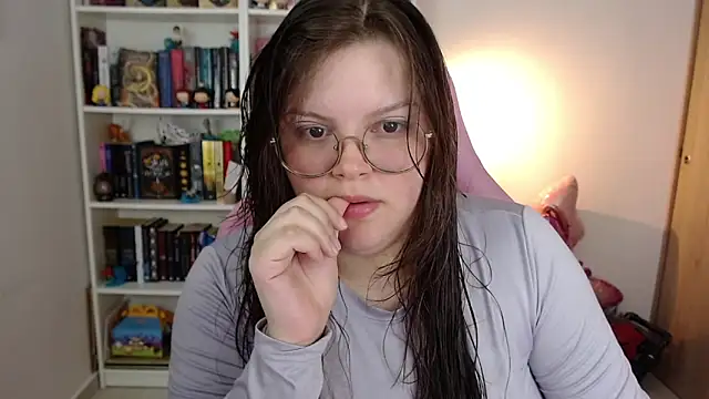 Gabiwaifu online show from 06.07.26