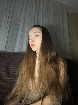 BarbaraFantasy online show from 12.04.25