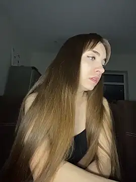 BarbaraFantasy online show from 02.09.26