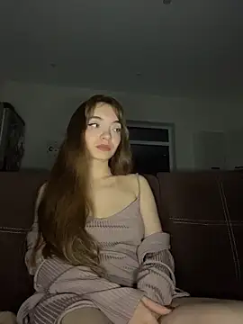 BarbaraFantasy online show from 03.10.26