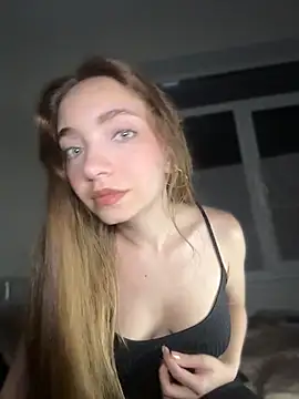 BarbaraFantasy online show from 06.10.26