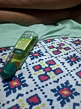 Priya Bong online show from 11.14.25