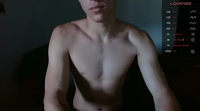 Snapshot of deividcloud36 chatting on 12.19.24 deividcloud36 online show from 12.19.24