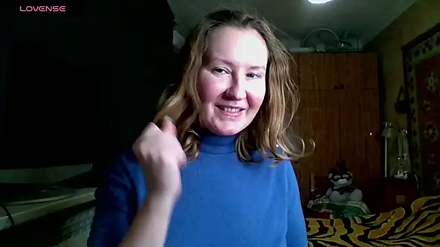 Snapshot of AnnaXLovers chatting on 12.02.24 AnnaXLovers online show from 12.02.24