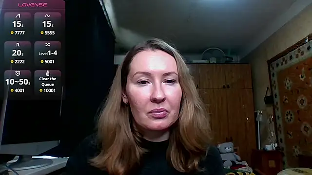 Snapshot of AnnaXLovers chatting on 02.20.25 AnnaXLovers online show from 02.20.25