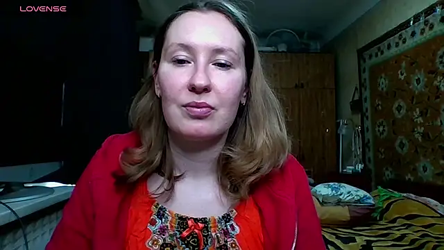 Snapshot of AnnaXLovers chatting on 02.25.25 AnnaXLovers online show from 02.25.25