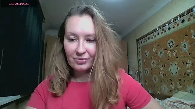 Snapshot of AnnaXLovers chatting on 11.13.25 AnnaXLovers online show from 11.13.25