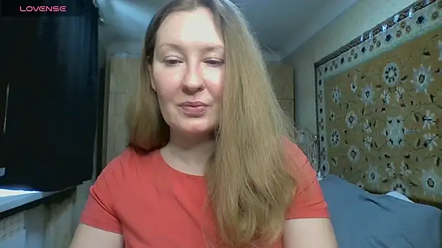 AnnaXLovers online show from 03.10.26