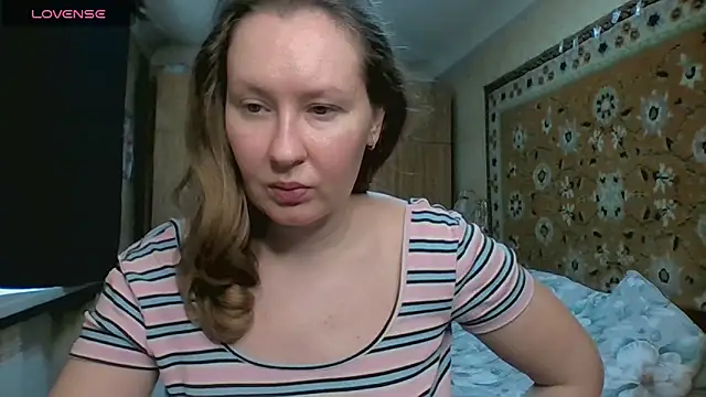 AnnaXLovers online show from 04.02.26