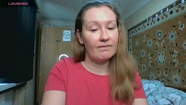 AnnaXLovers online show from 04.06.26