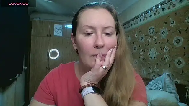 AnnaXLovers online show from 06.15.26