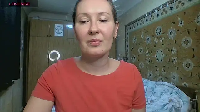 AnnaXLovers online show from 06.16.26