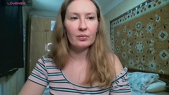 AnnaXLovers online show from 06.17.26