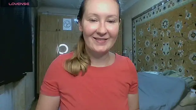 AnnaXLovers online show from 07.07.26