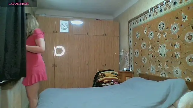 AnnaXLovers online show from 07.16.26