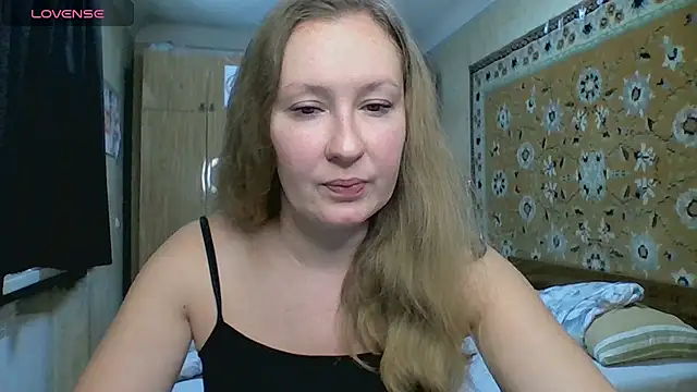 AnnaXLovers online show from 08.03.26