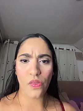 JazminTaylor online show from 10.12.25