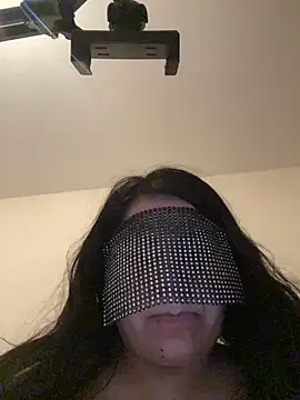 matmazel7777 online show from 10.27.25