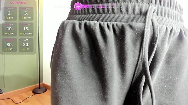 LILA ELLIOT online show from 02.28.26