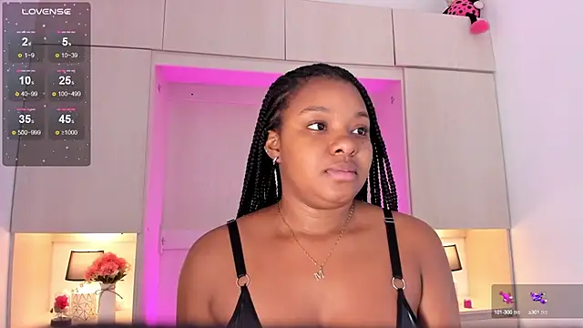 tamaraa smiith online show from 02.21.25