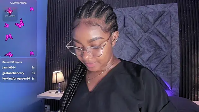 tamaraa smiith online show from 10.07.25