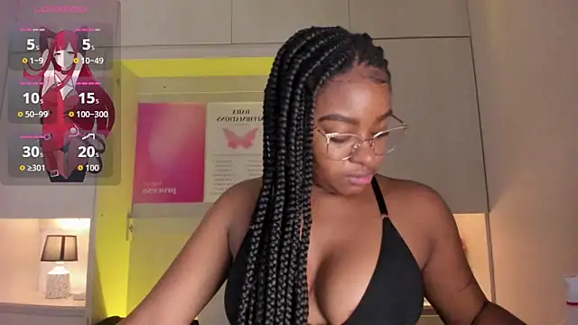 tamaraa smiith online show from 03.24.26