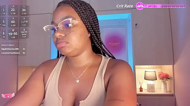 tamaraa smiith online show from 05.29.26