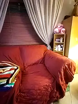 Bayou Woman68 online show from 01.08.26