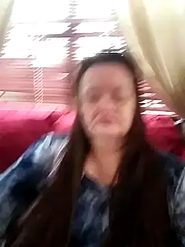 Bayou Woman68 online show from 01.09.26