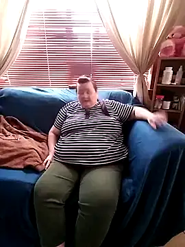 Bayou Woman68 online show from 02.17.26