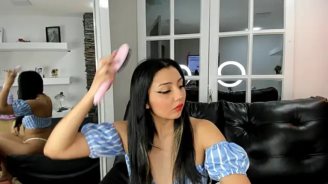 Snapshot of miss_lizith chatting on 01.21.25 miss lizith online show from 01.21.25