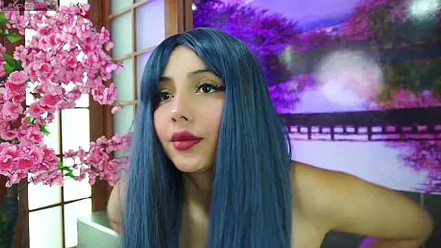 Snapshot of miss_lizith chatting on 03.07.25 miss lizith online show from 03.07.25