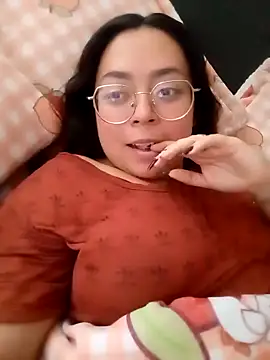 Peach-Lawrence online show from 12.14.24