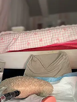 Snapshot of Milena-1 chatting on 03.15.26 Milena-1 online show from 03.15.26