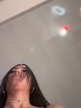 Snapshot of Milena-1 chatting on 03.18.26 Milena-1 online show from 03.18.26