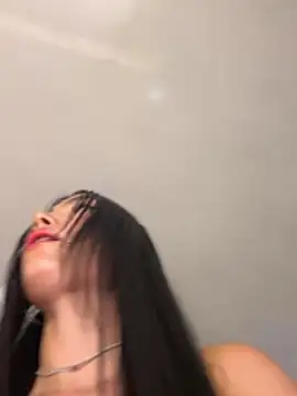 Snapshot of Milena-1 chatting on 03.28.26 Milena-1 online show from 03.28.26