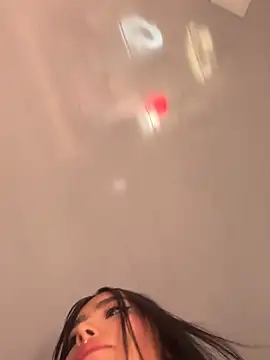 Snapshot of Milena-1 chatting on 04.16.26 Milena-1 online show from 04.16.26