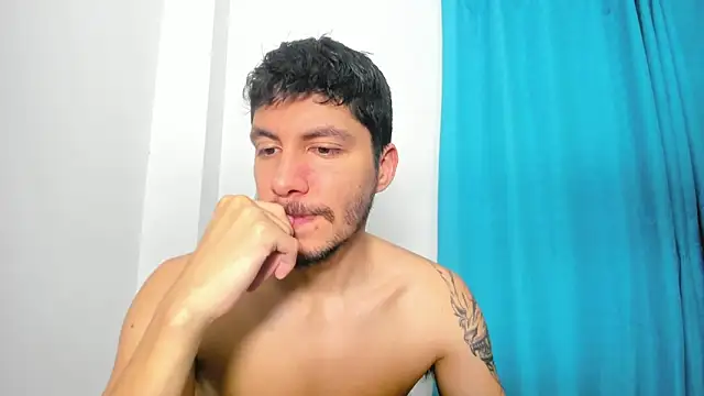 daniel sexy777 online show from 02.11.26