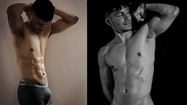 daniel sexy777 online show from 06.19.26