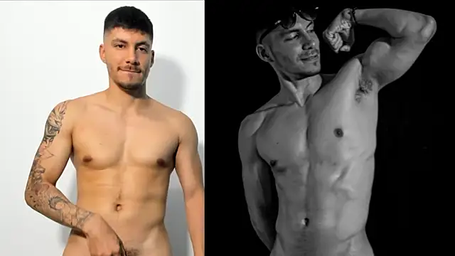 daniel sexy777 online show from 07.01.26