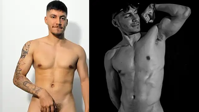 daniel sexy777 online show from 07.07.26